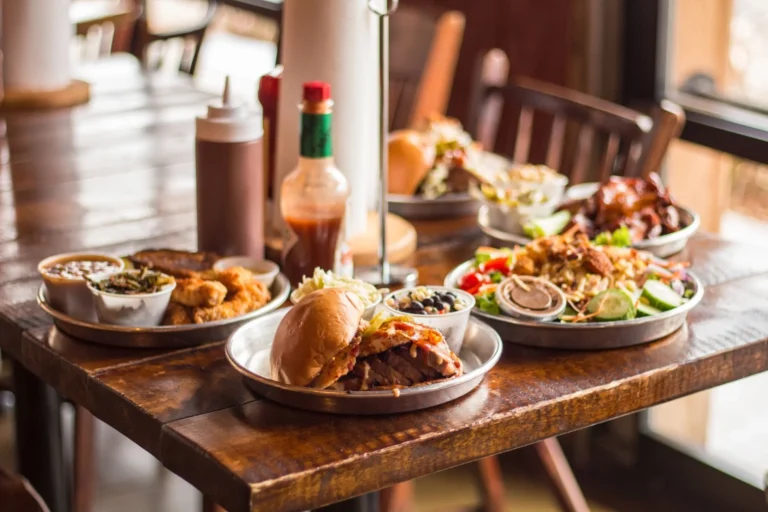 12 South Nashville restaurants