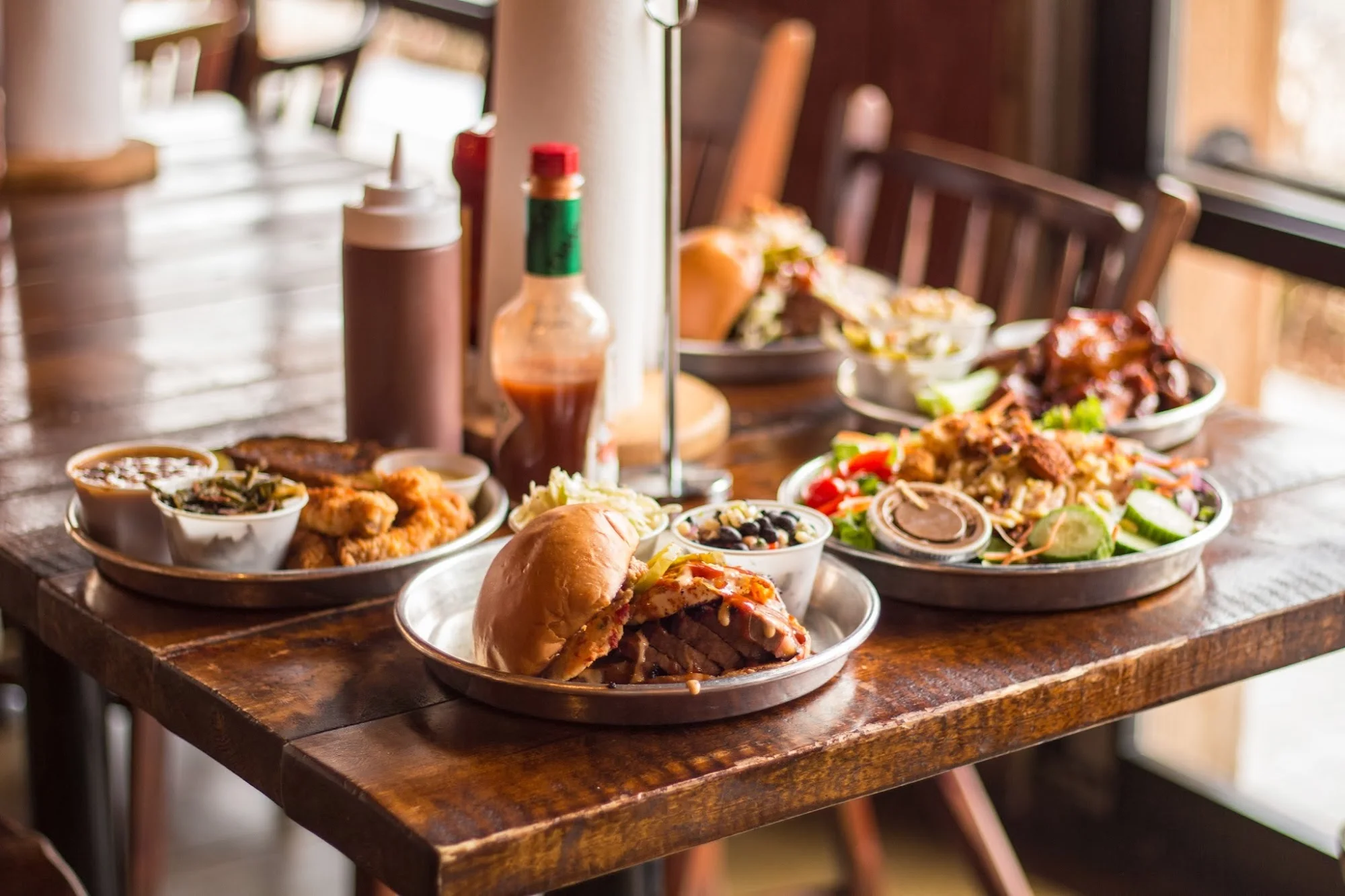 12 South Nashville restaurants