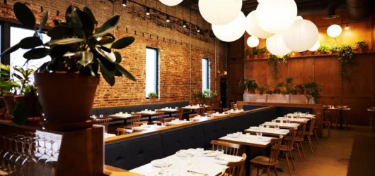 East Nashville restaurants