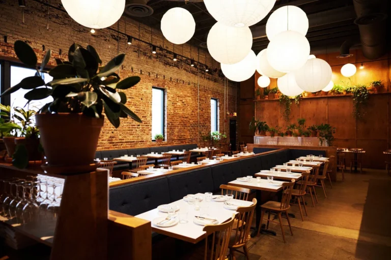 East Nashville restaurants