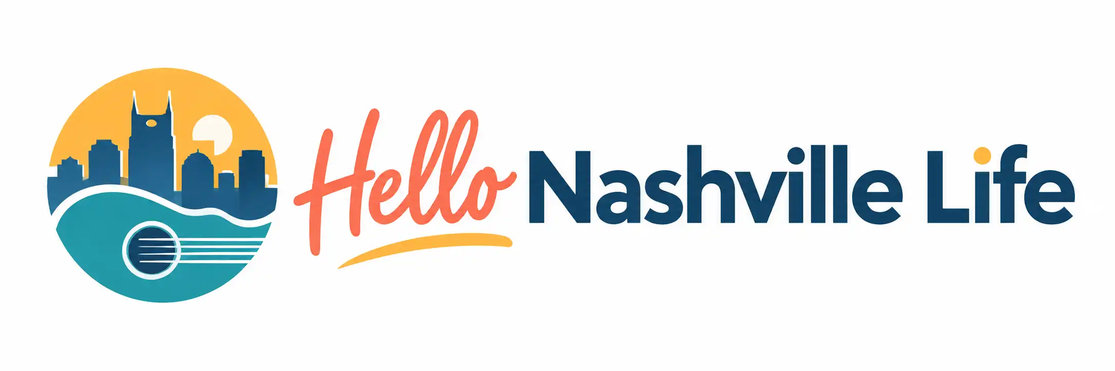 Hellonashville Logo