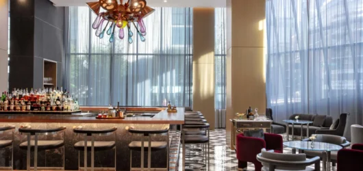Italian restaurants in Nashville