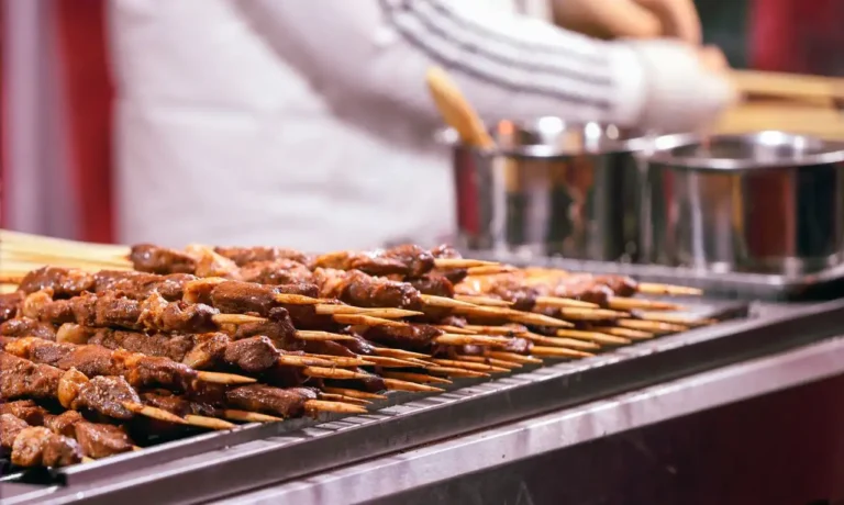 Nashville BBQ Restaurants Styles, Locations & What to Order