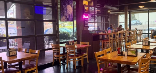 Nashville hot chicken restaurants