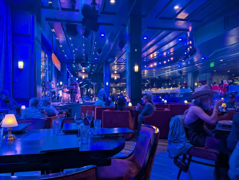 rooftop restaurants Nashville